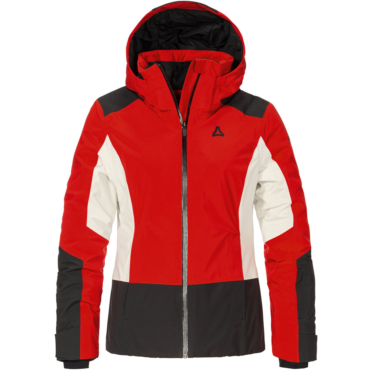 Schöffel Damen Style Zandwel Jacke