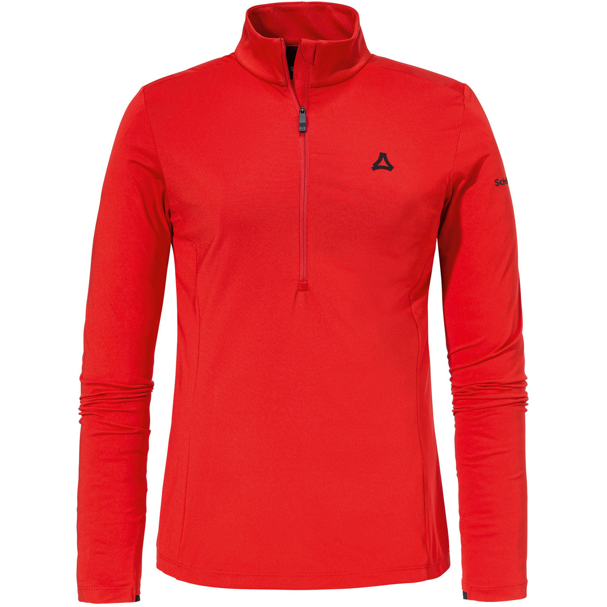 Schöffel Damen Style Pine Longsleeve