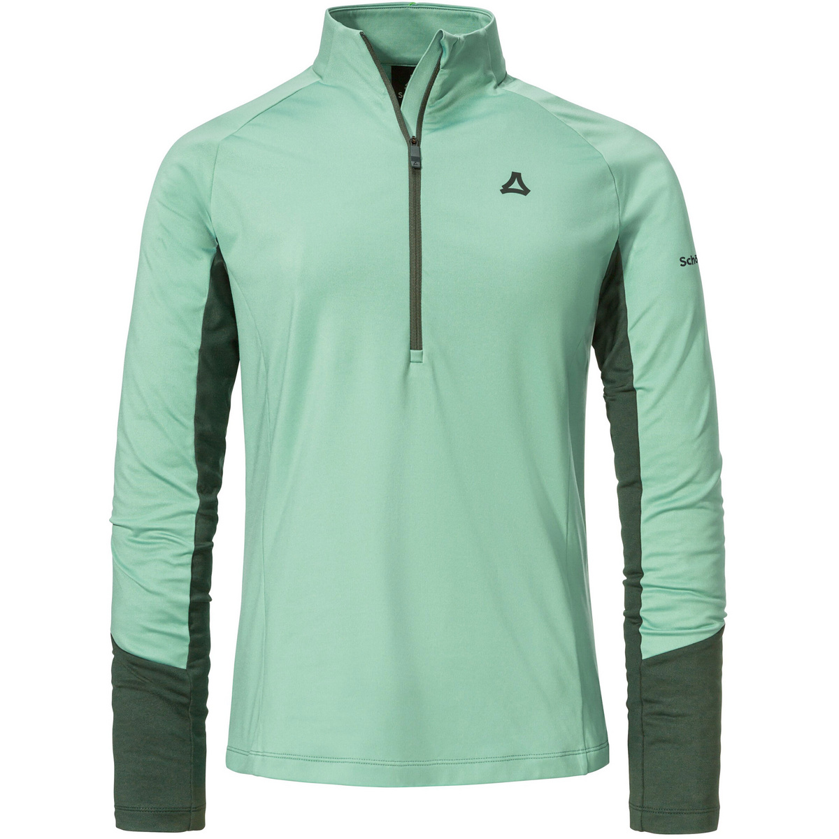 Schöffel Damen Style Safoon Longsleeve