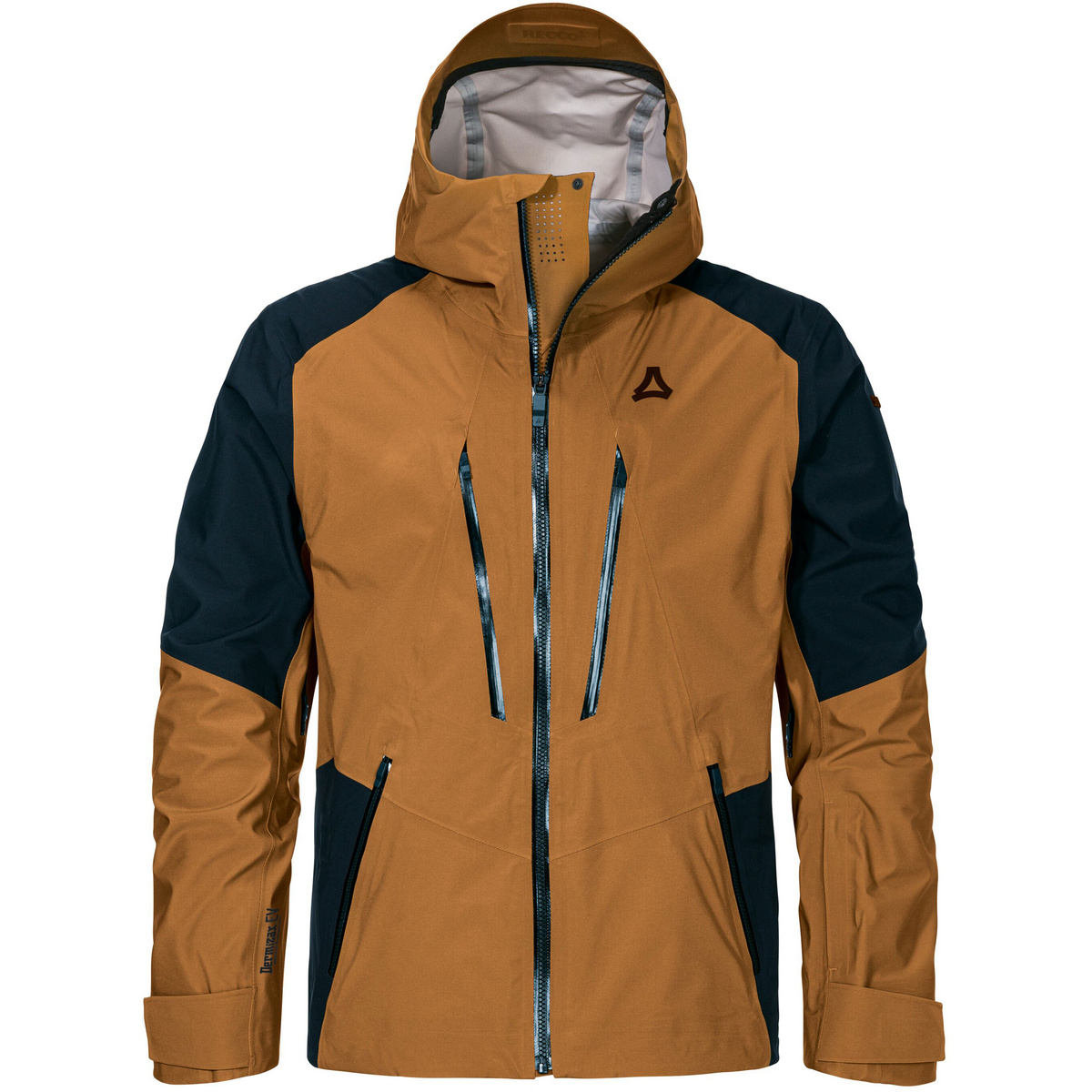 Schöffel Herren Style Lufeld Shell Jacke