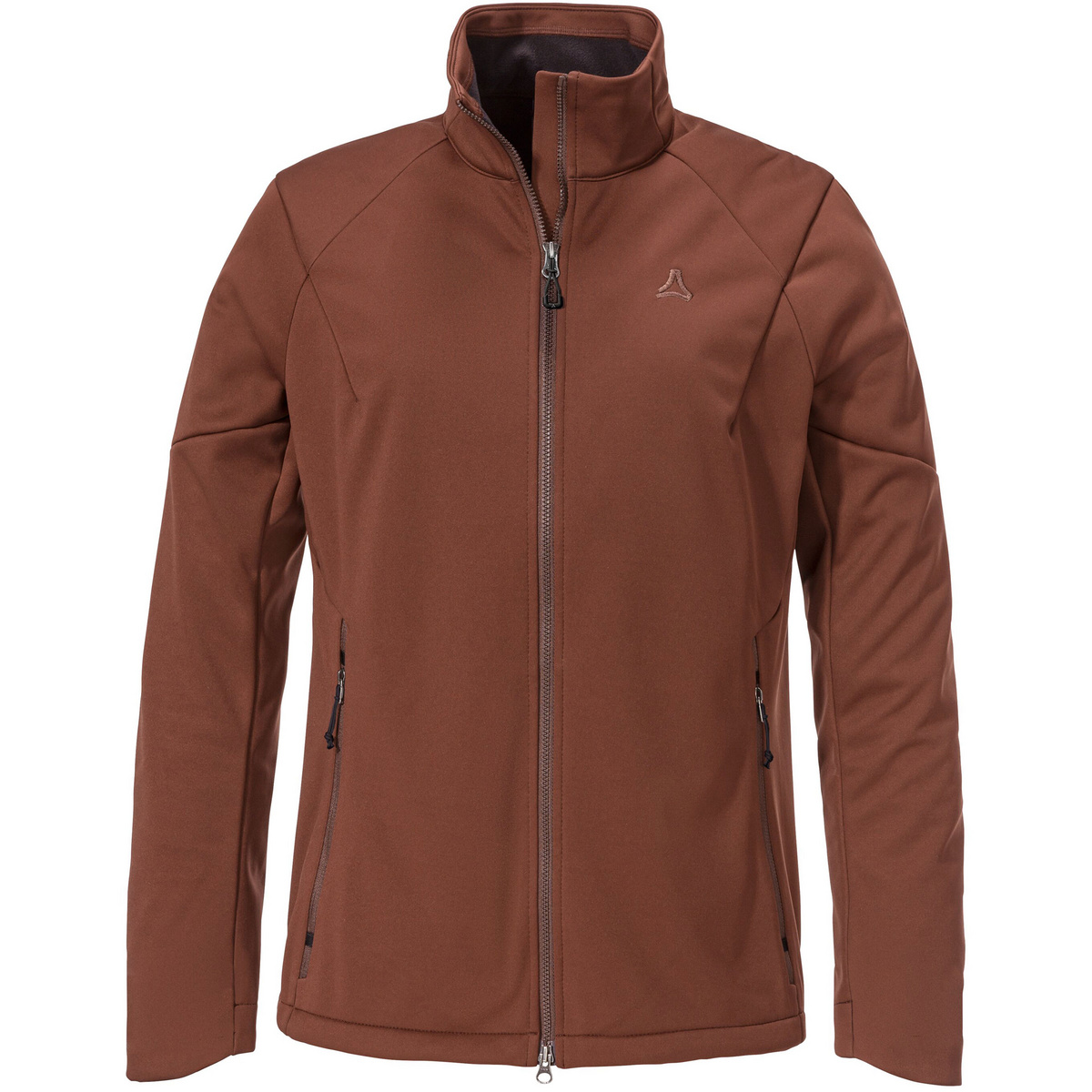 Schöffel Damen Style Fracon Softshell Jacke