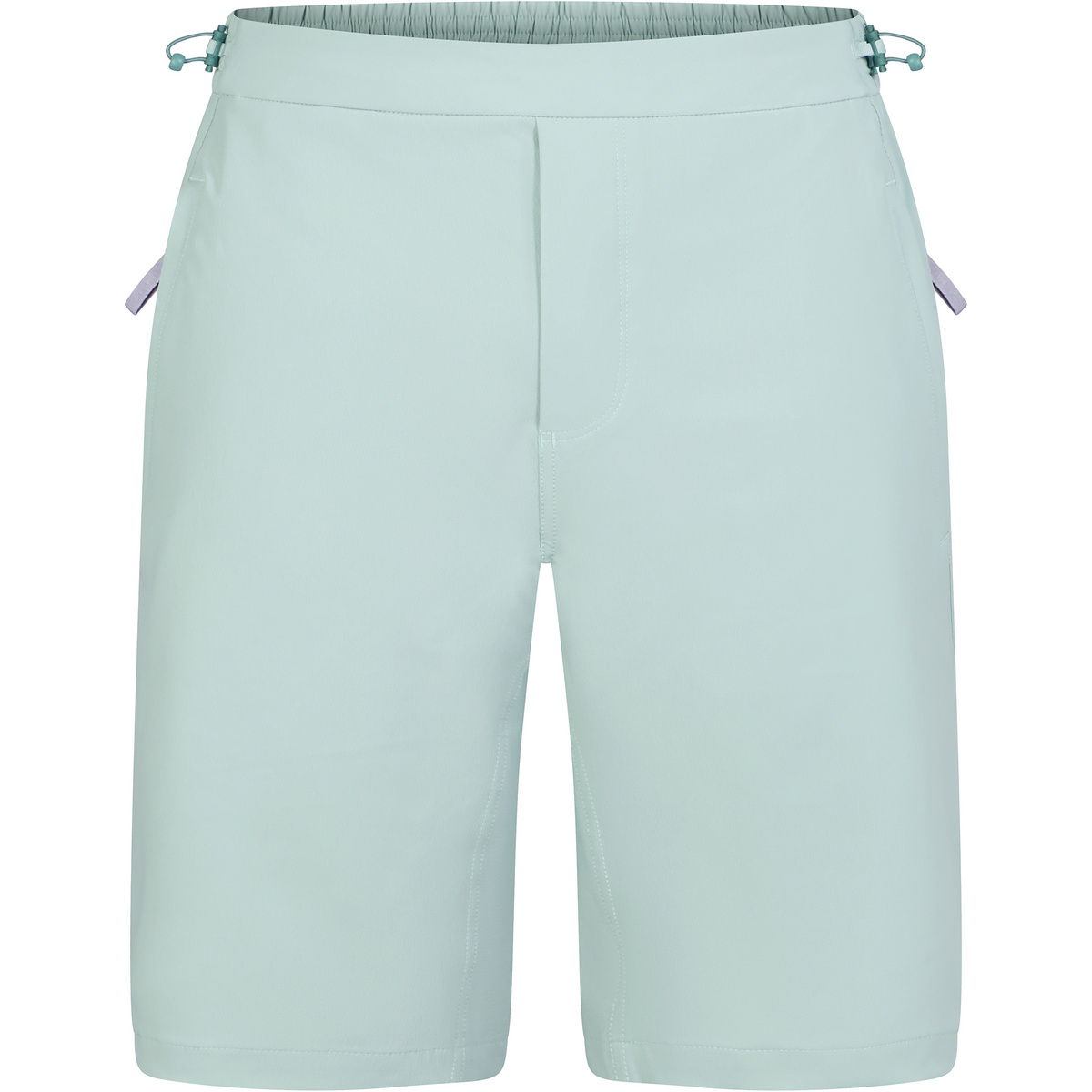 Endura Herren Sultrac Pull On 10" Radhose kurz