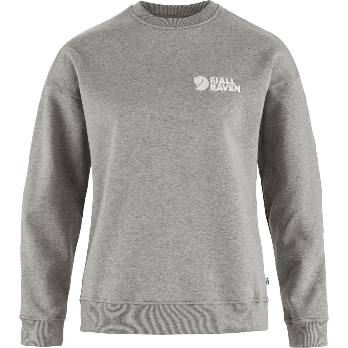 Fjällräven Damen Classic Pullover