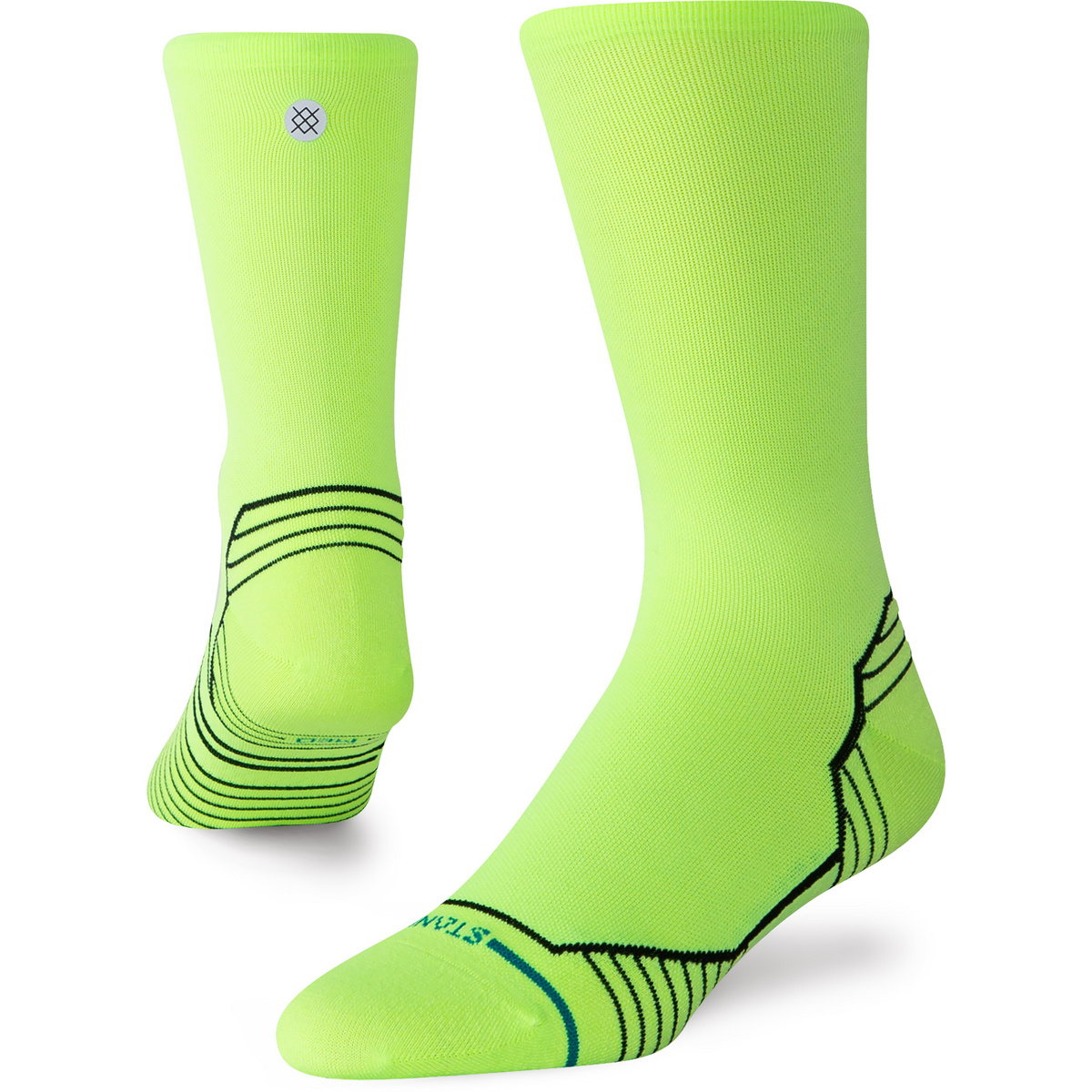 Stance Variegated Ul Crew Socken