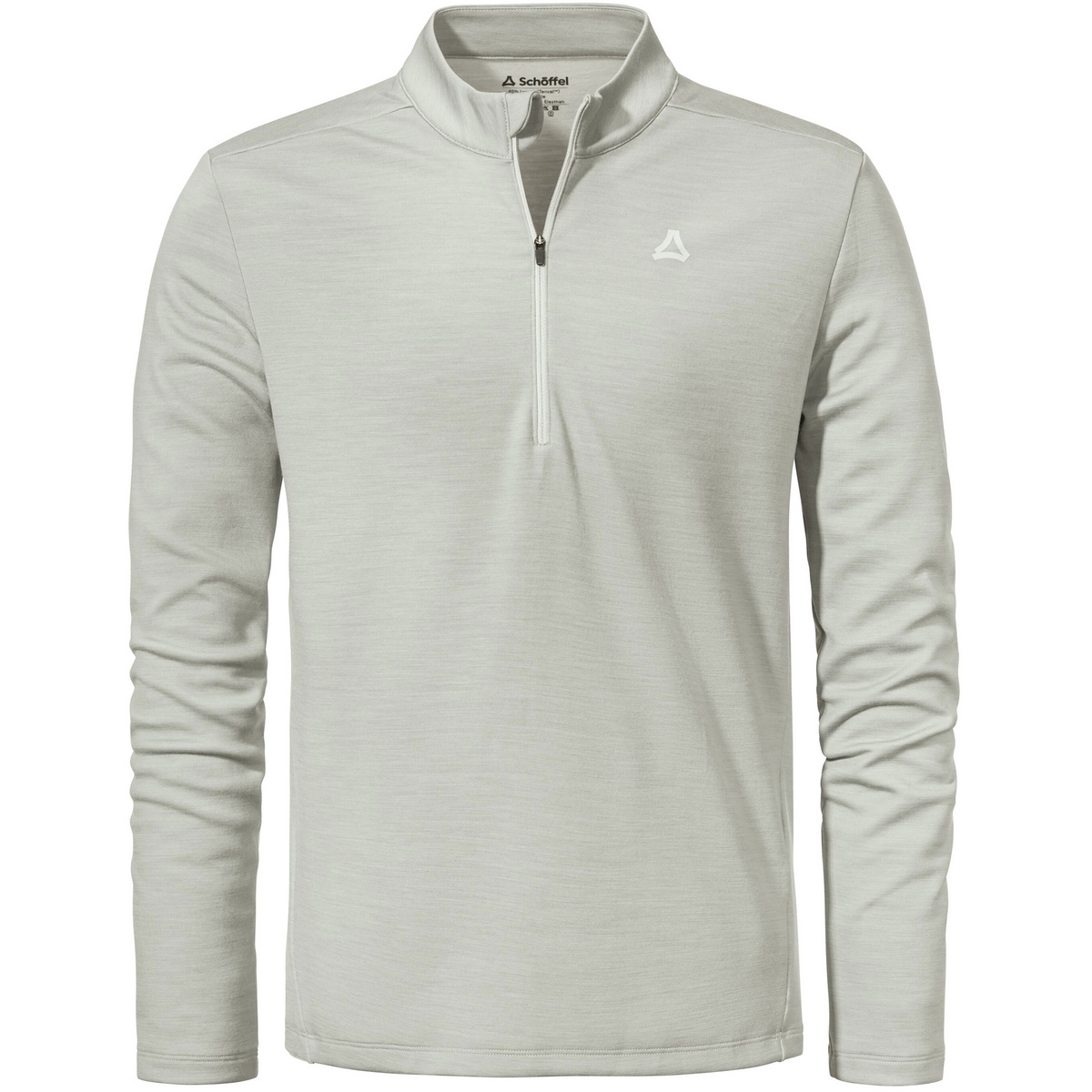 Schöffel Herren Style Canyfer Longsleeve