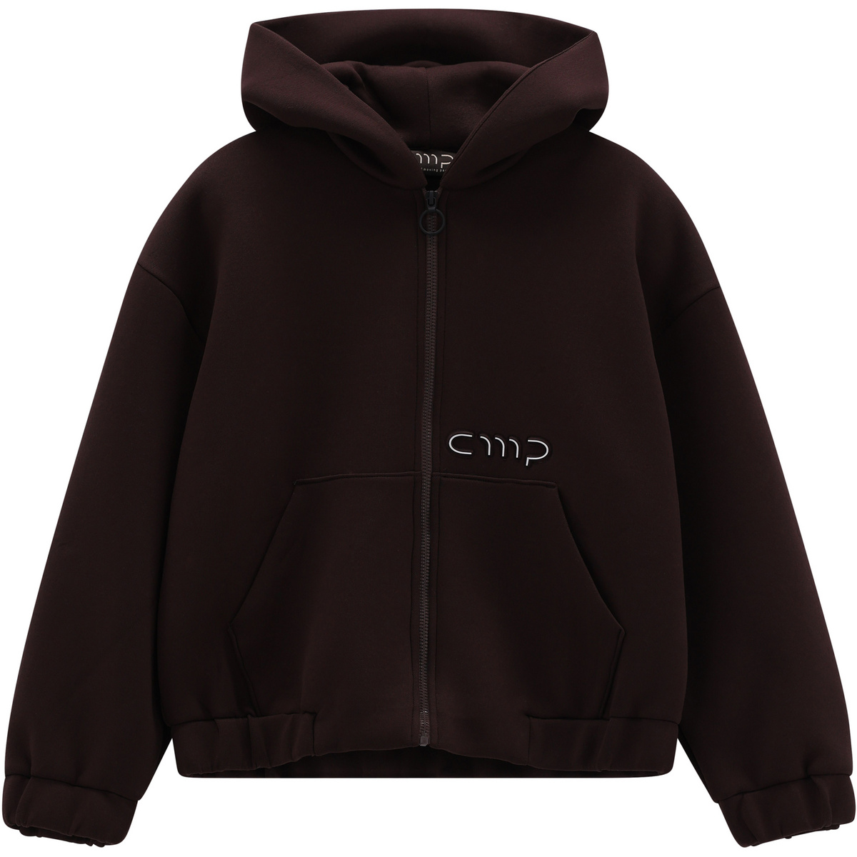 CMP Damen Hoodie Jacke