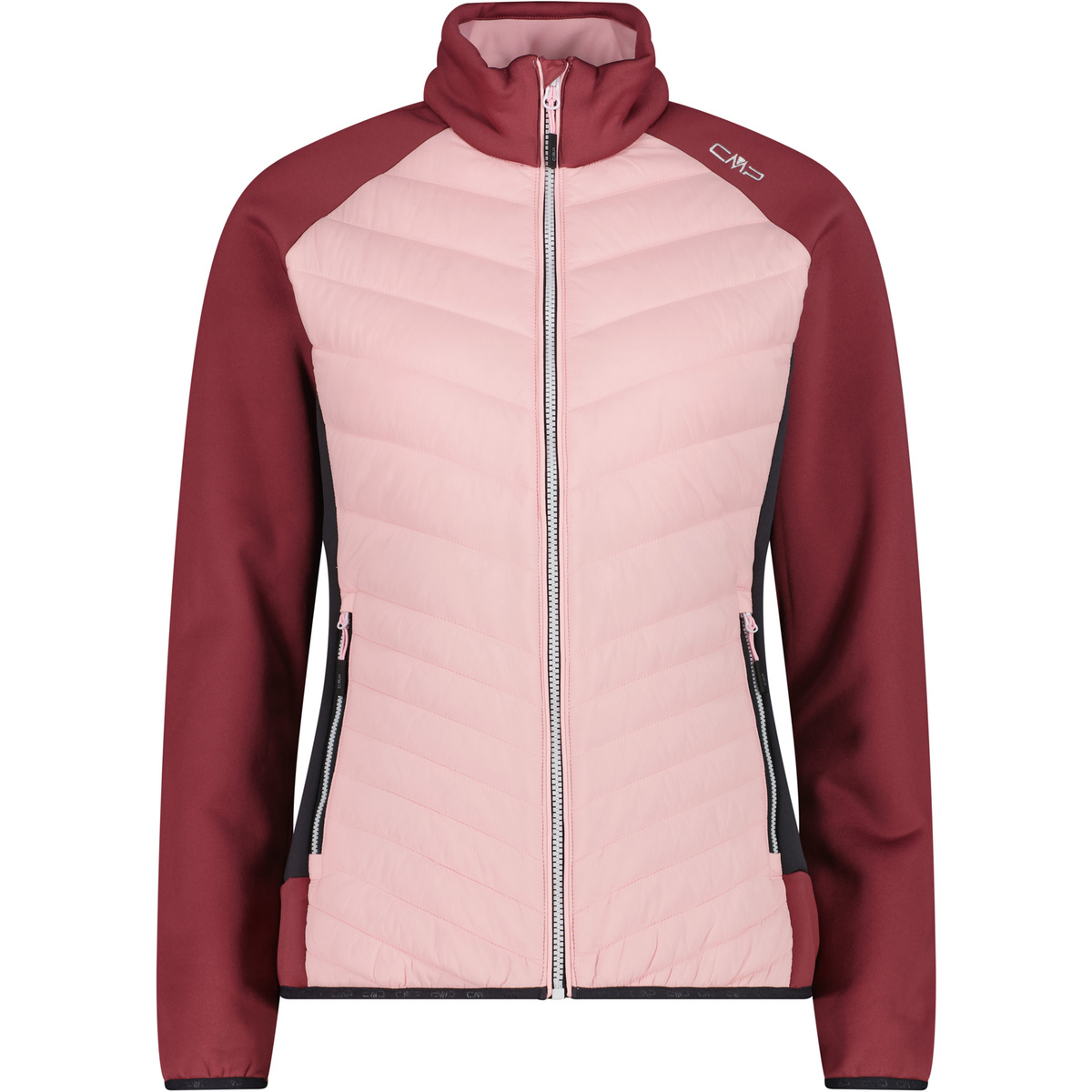 CMP Damen Hybrid Jacke