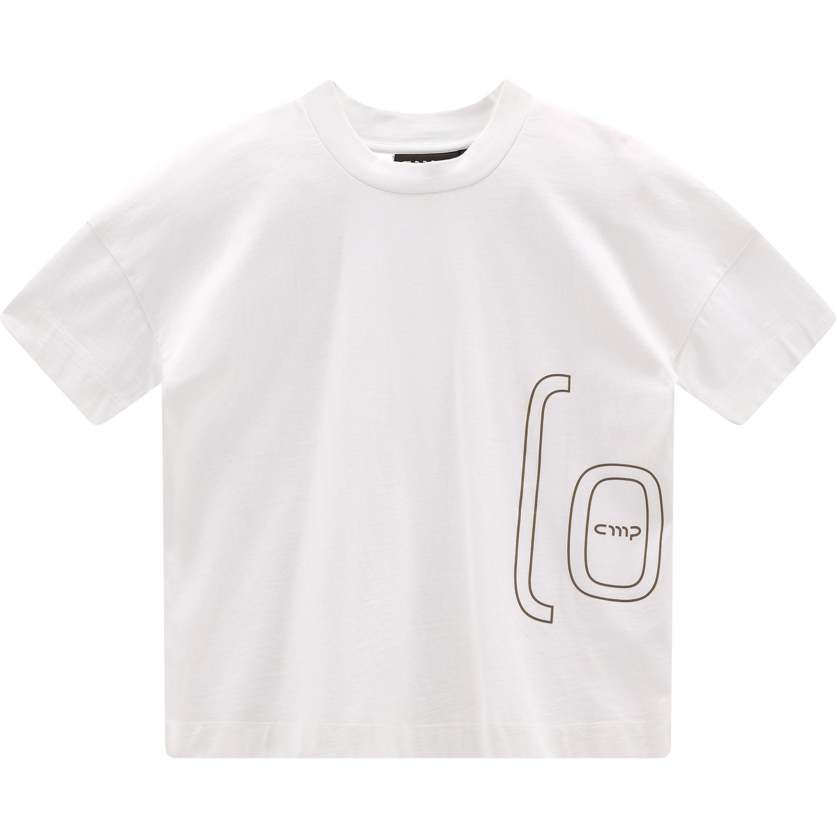 CMP Damen T-Shirt