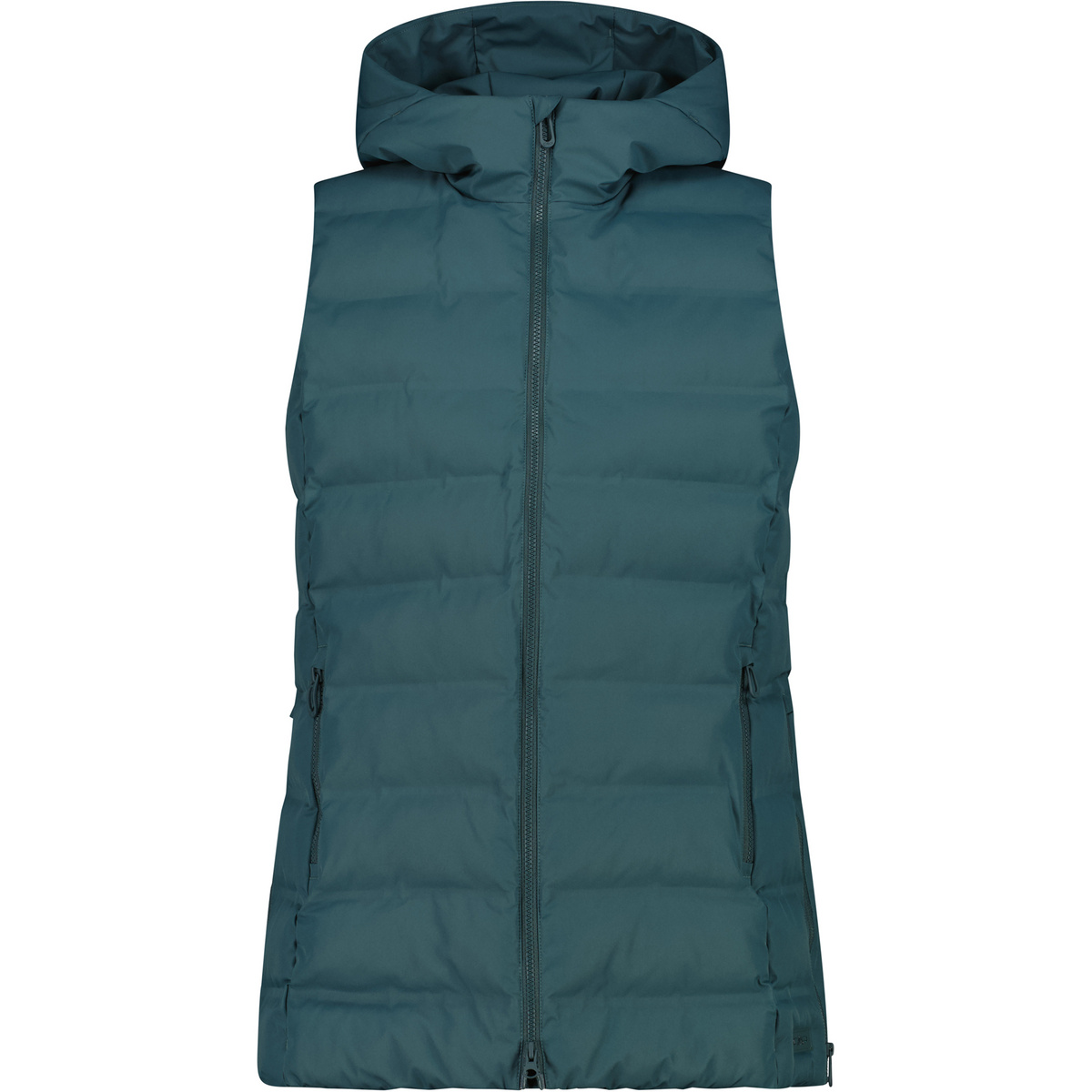 CMP Damen Hoodie Weste