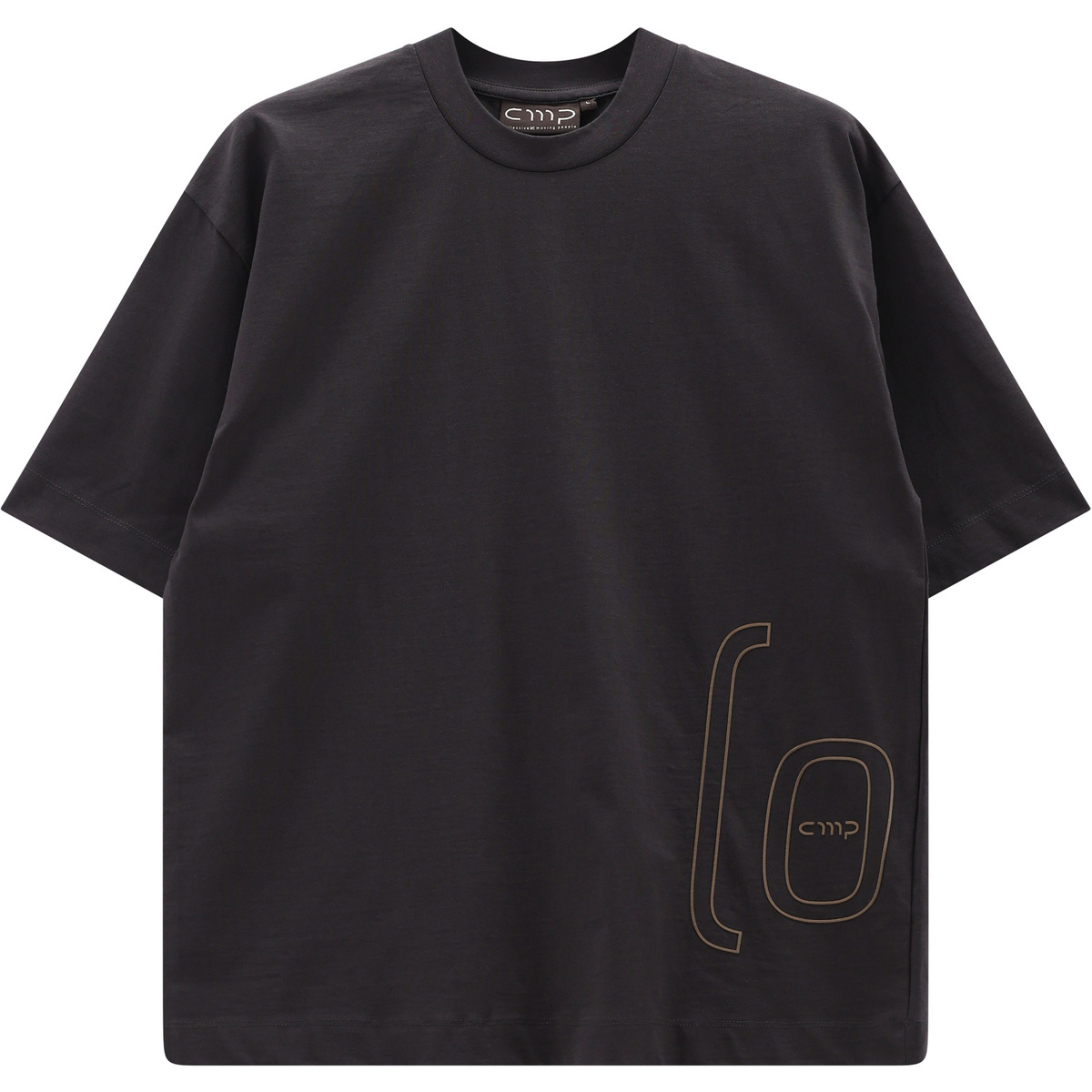 CMP Herren T-Shirt