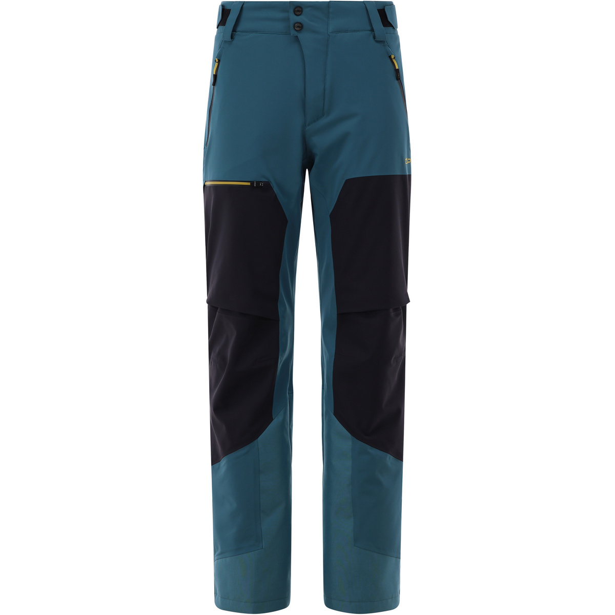 CMP Herren Free Ride Hose