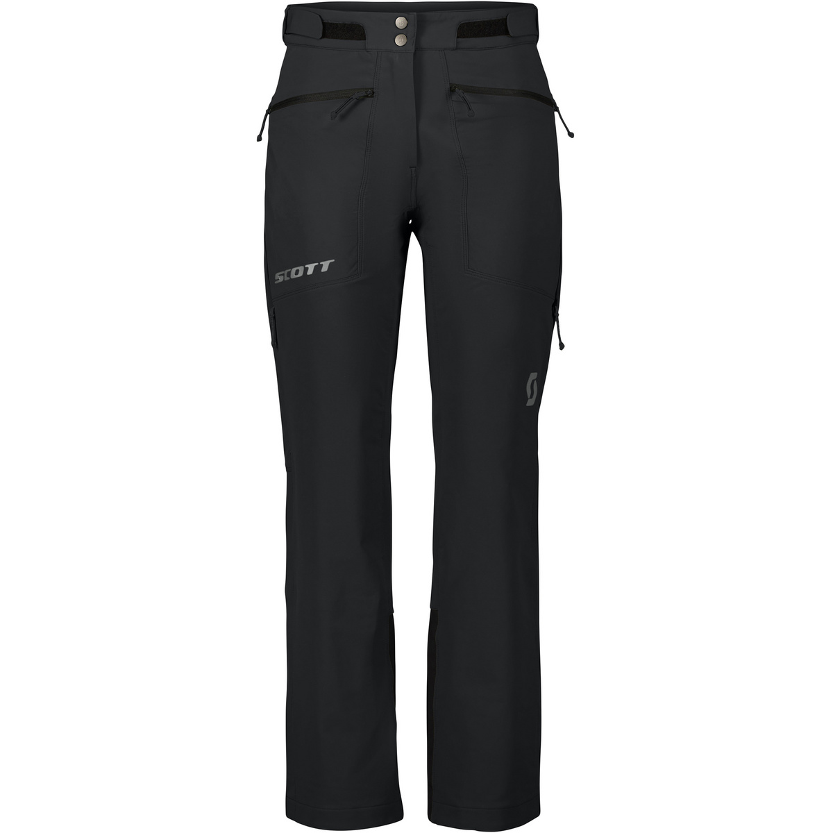 Scott Damen Explorair Softshell Hose