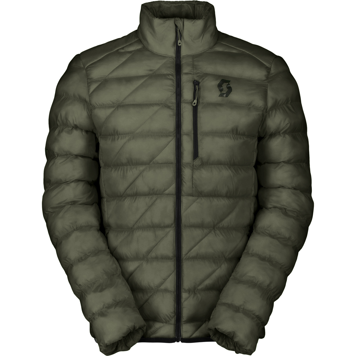 Scott Herren Insuloft Tech PL Jacke