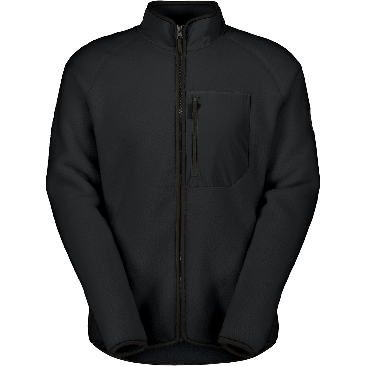 Scott Herren Defined Heritage Pile Jacke