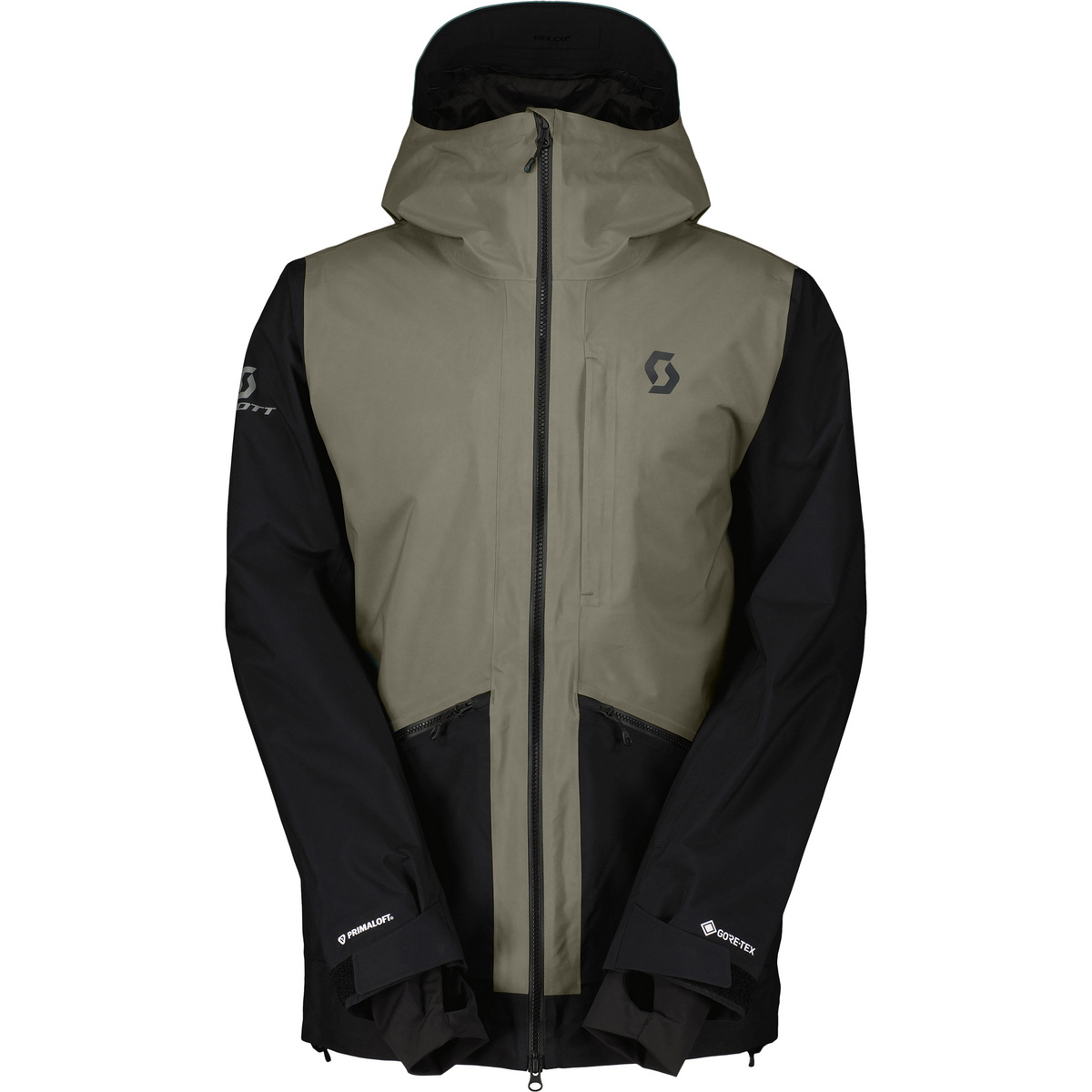 Scott Herren Vertic GTX 2L PL Jacke