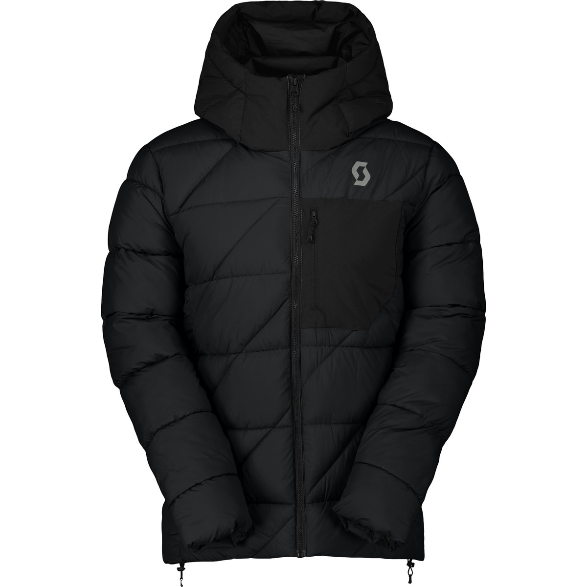 Scott Herren Insuloft Warm Jacke