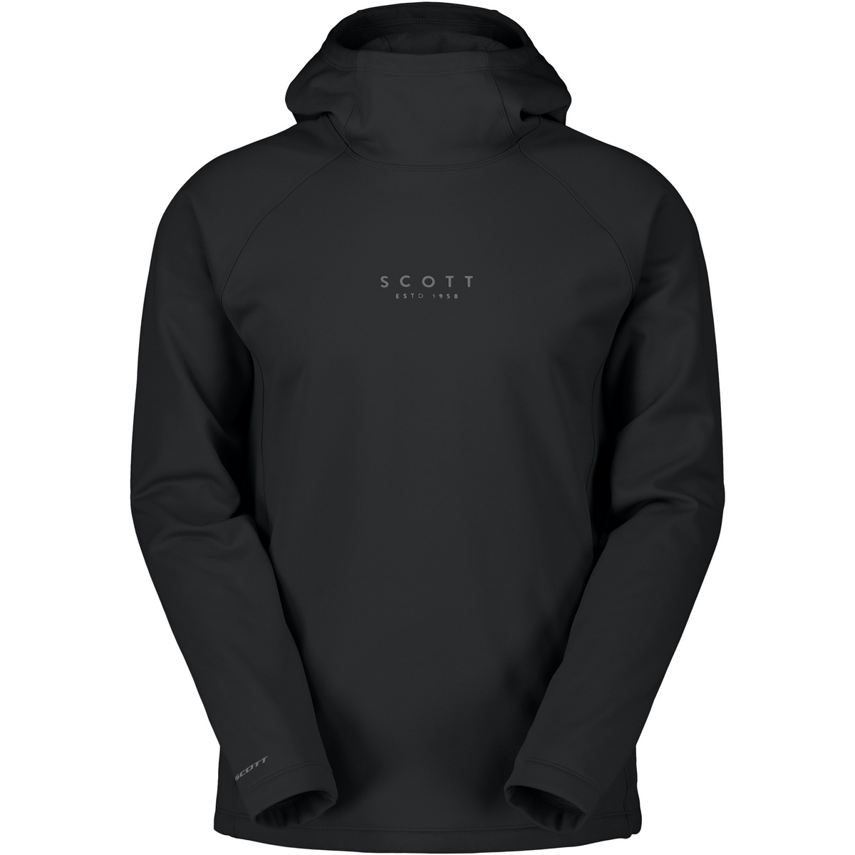 Scott Herren Defined Warm Hoodie Jacke