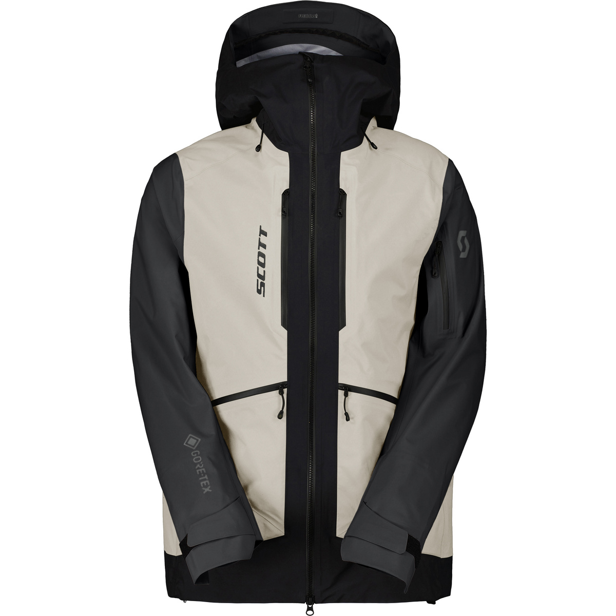 Scott Herren Vertic GTX 3L Jacke