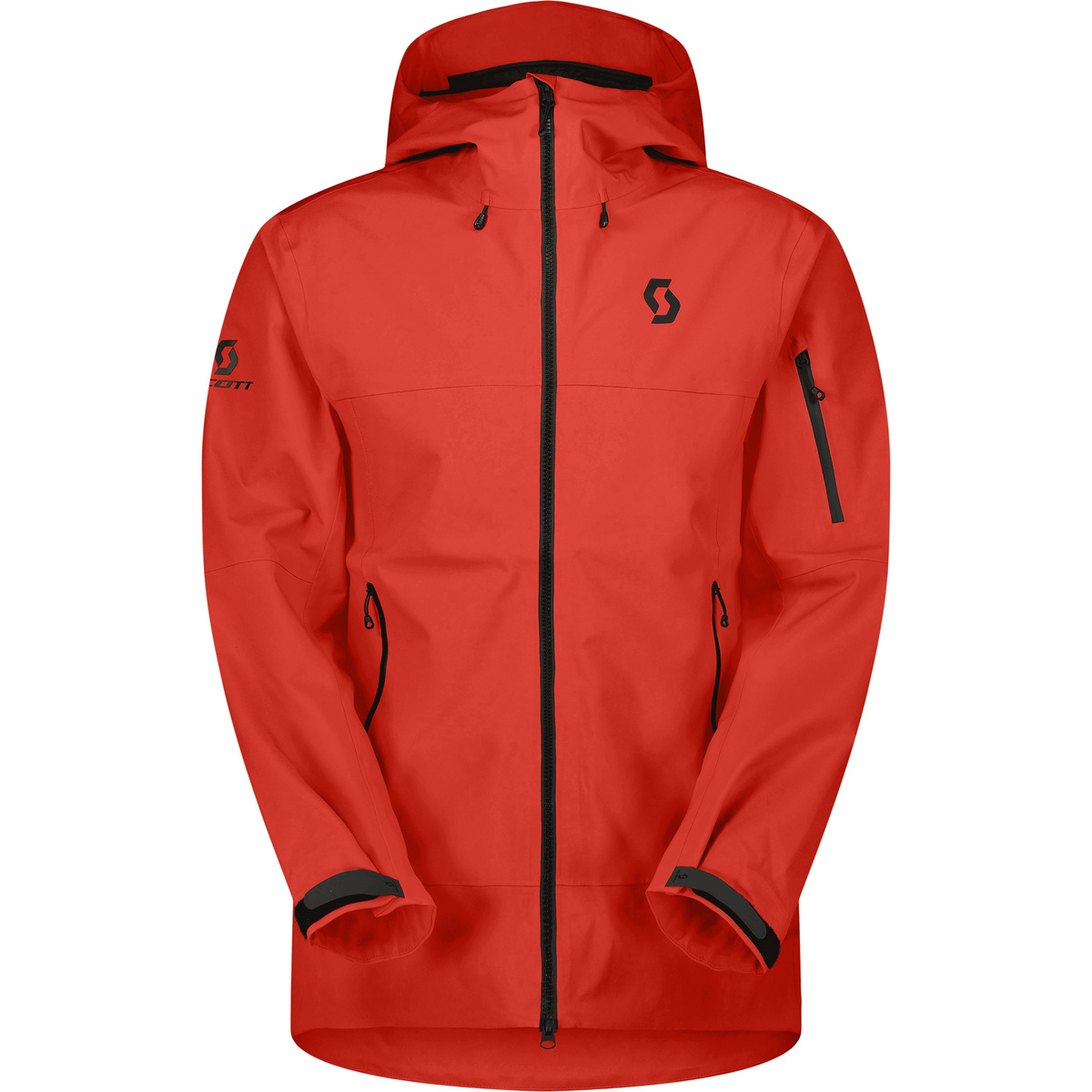 Scott Herren Explorair 3L Jacke