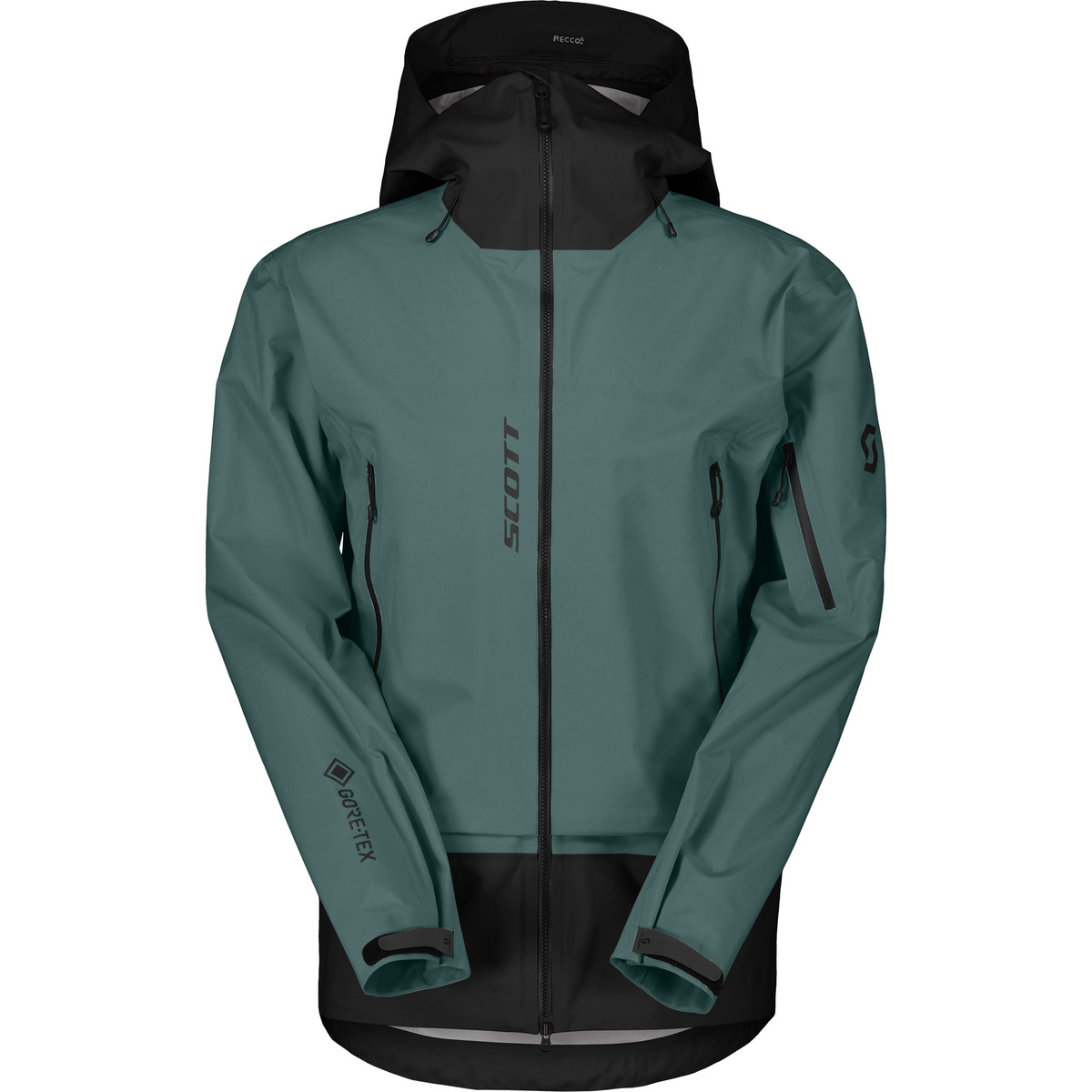 Scott Herren Explorair GTX 3L Jacke