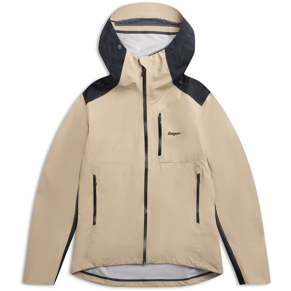Bergans Herren Oppdal 3L Shell Jacke