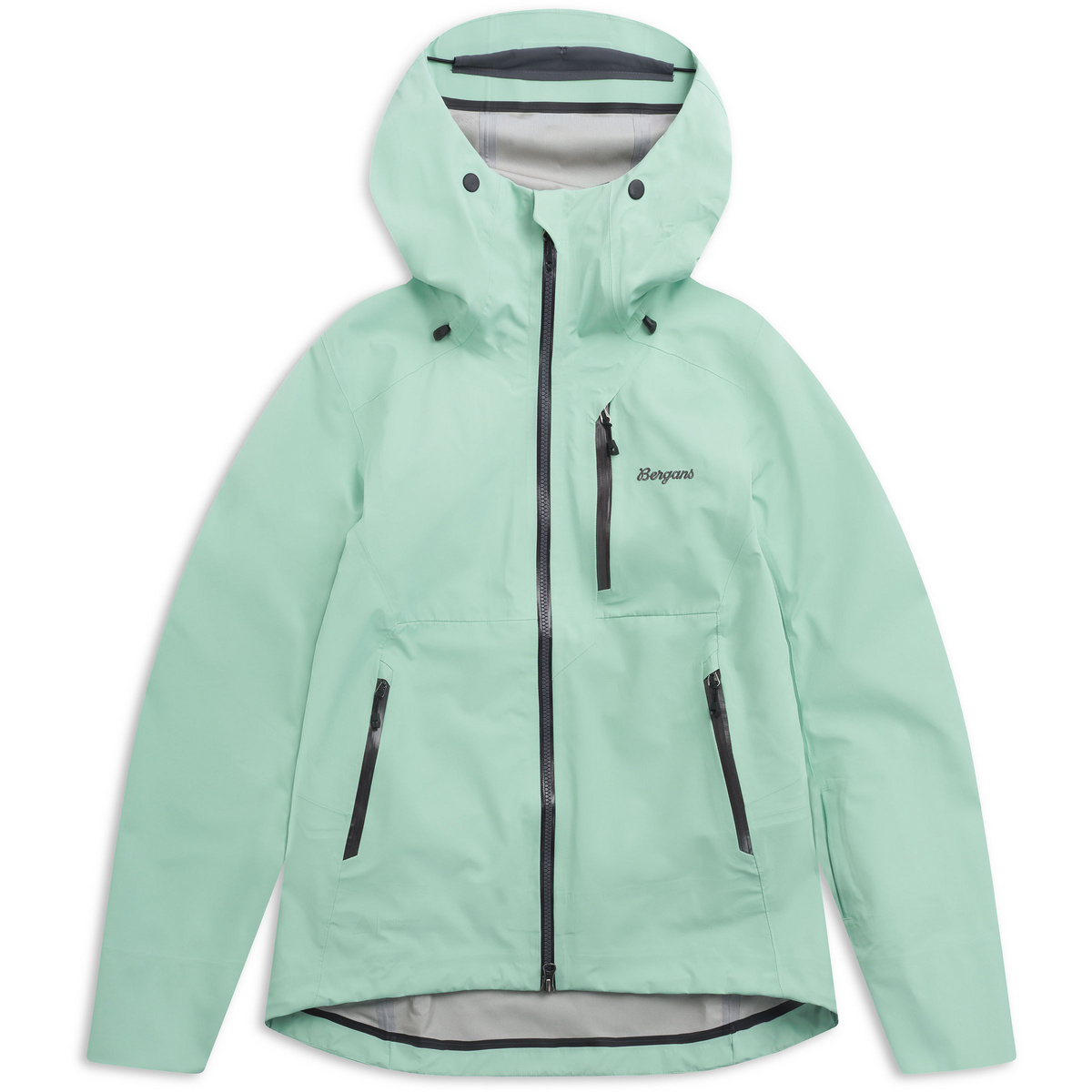 Bergans Damen Oppdal 3L Shell Jacke