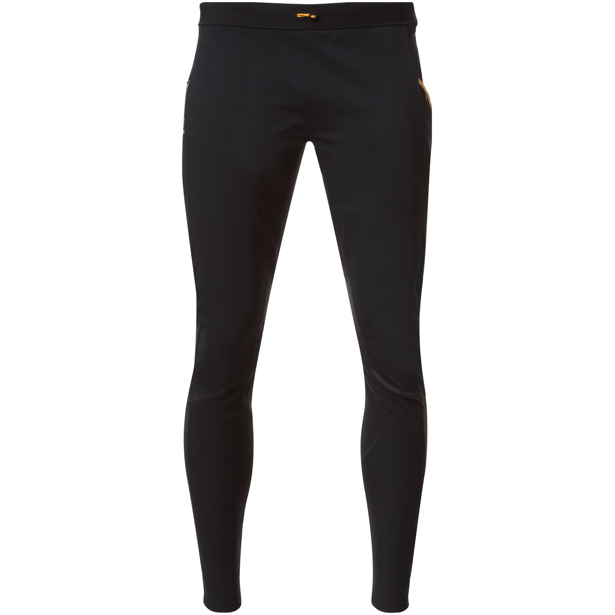 Bergans Herren Y LightLine Fast Winter Tights