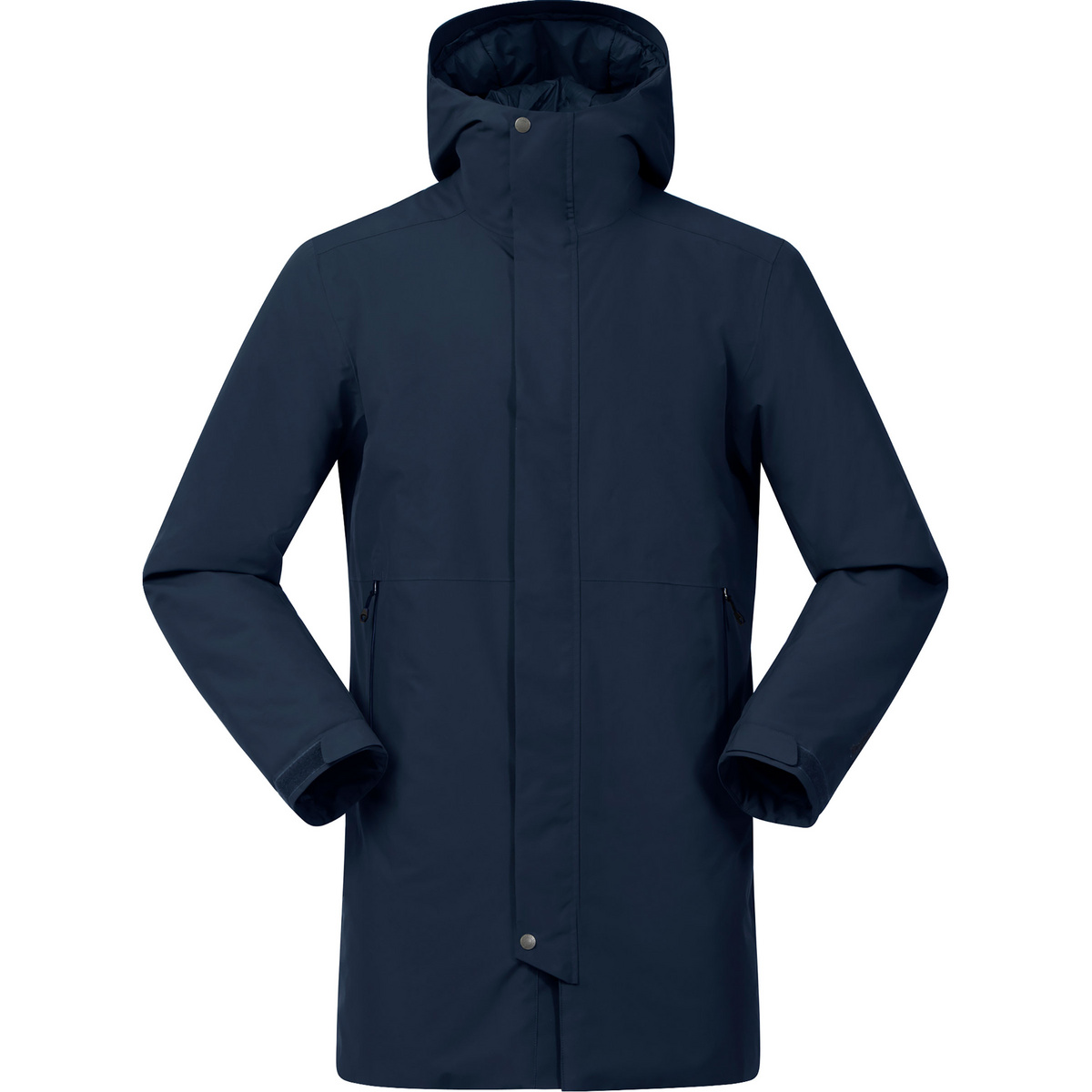 Bergans Herren Urban Insulated Shell Mantel