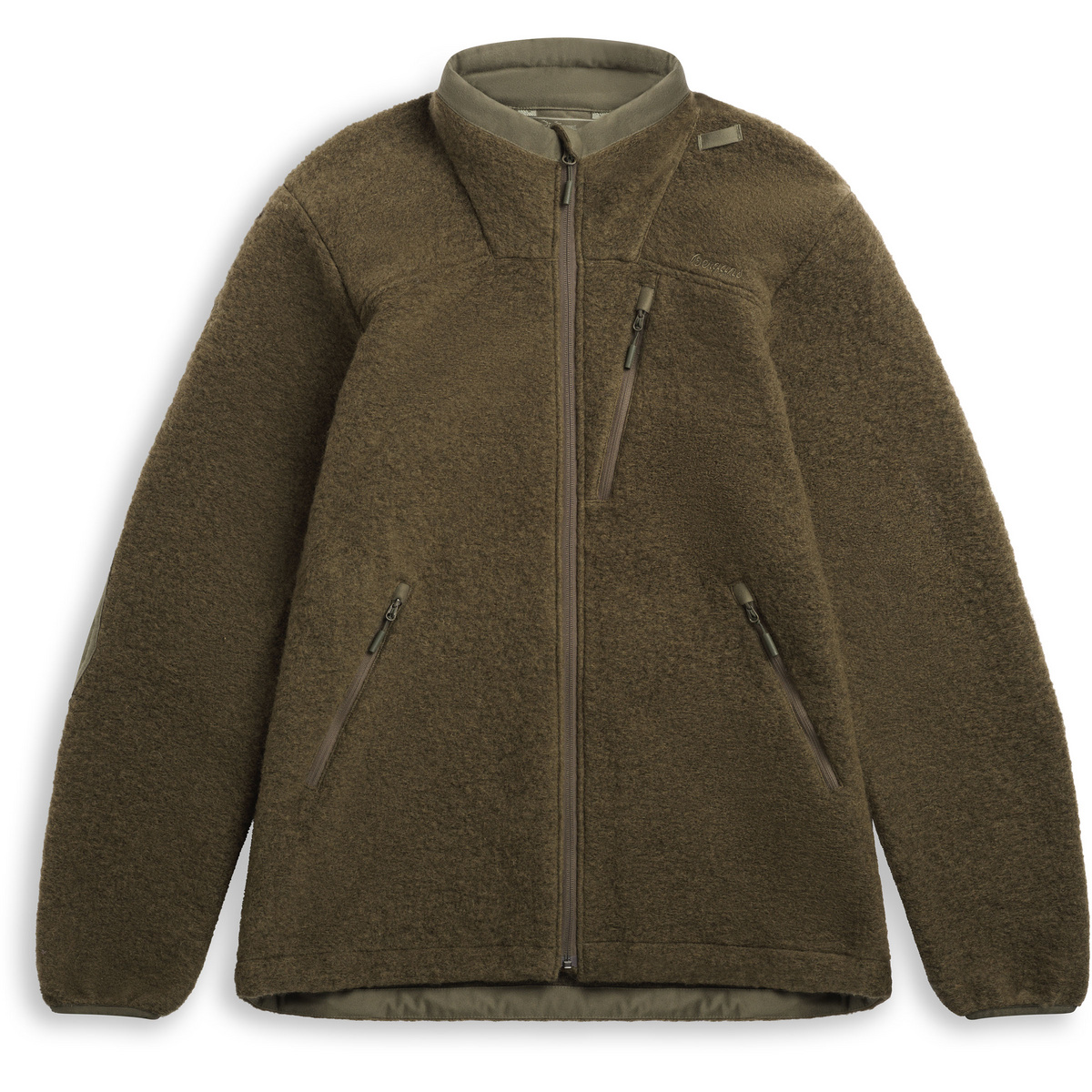 Bergans Herren Myrull Outdoor Jacke