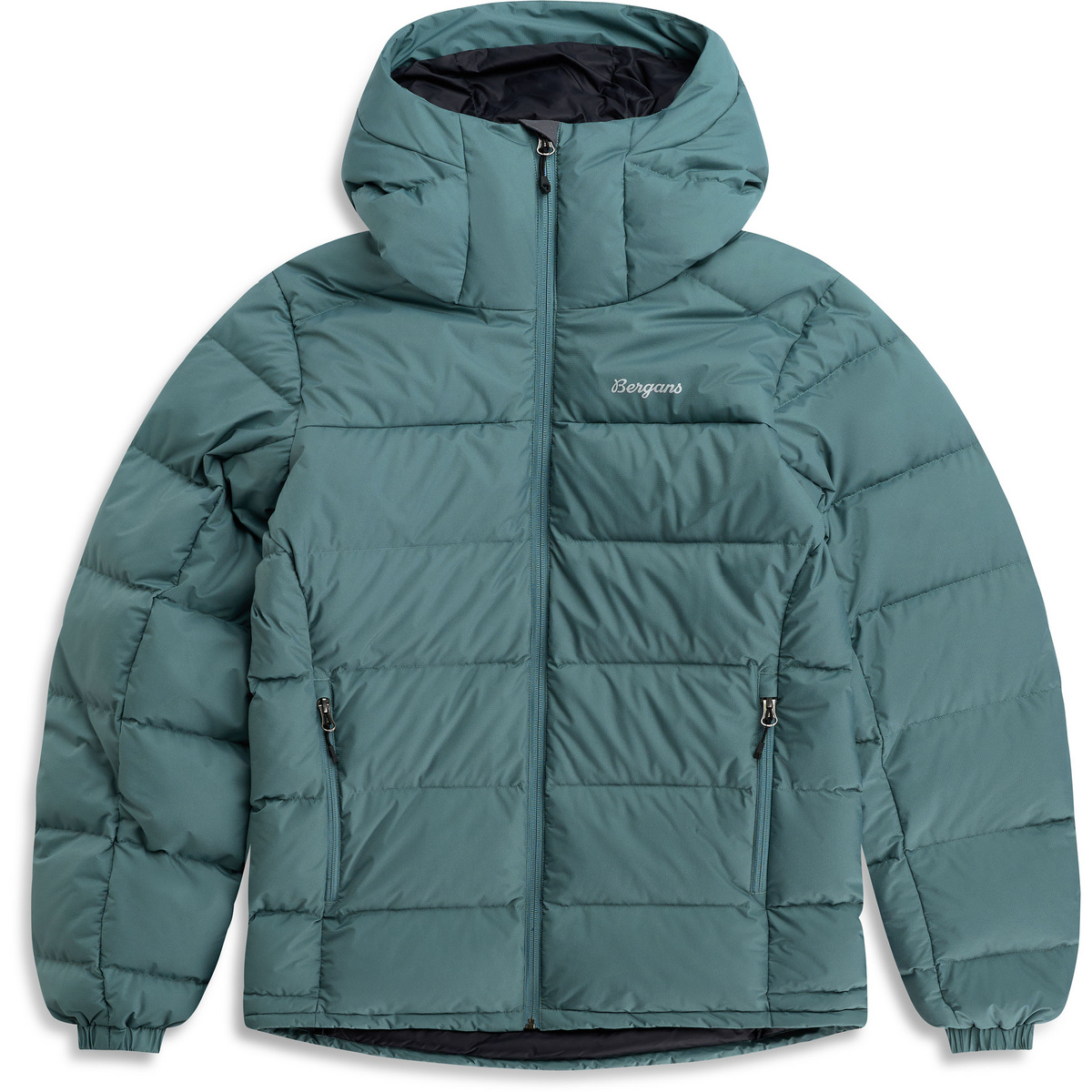 Bergans Damen Warm Down Jacke