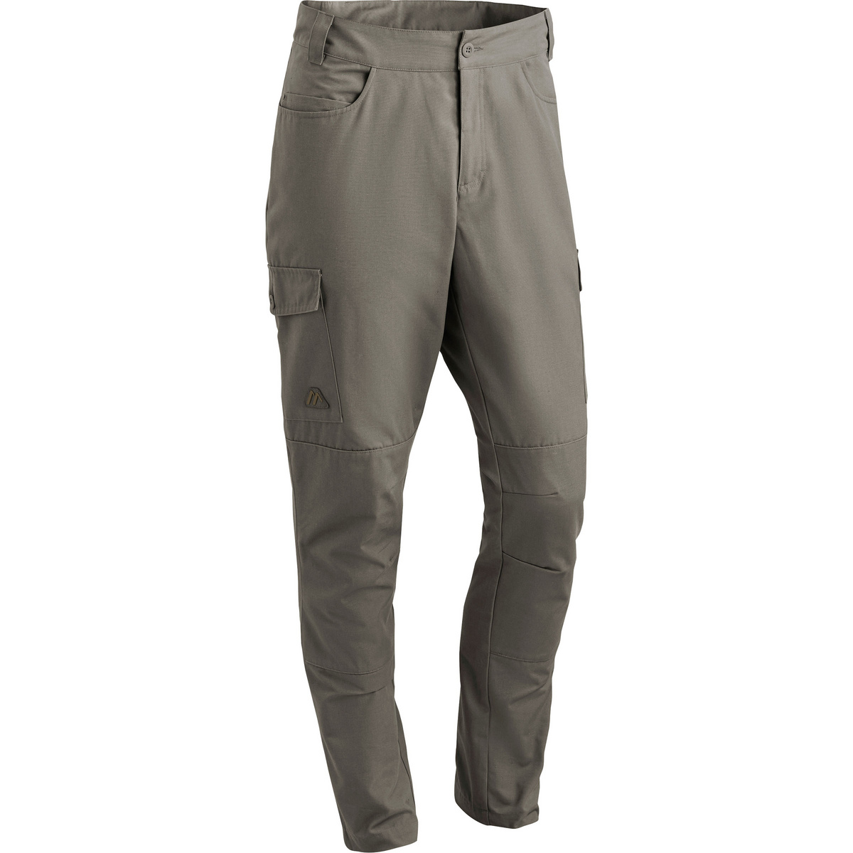 Maier Sports Herren Multi Pulse Hose