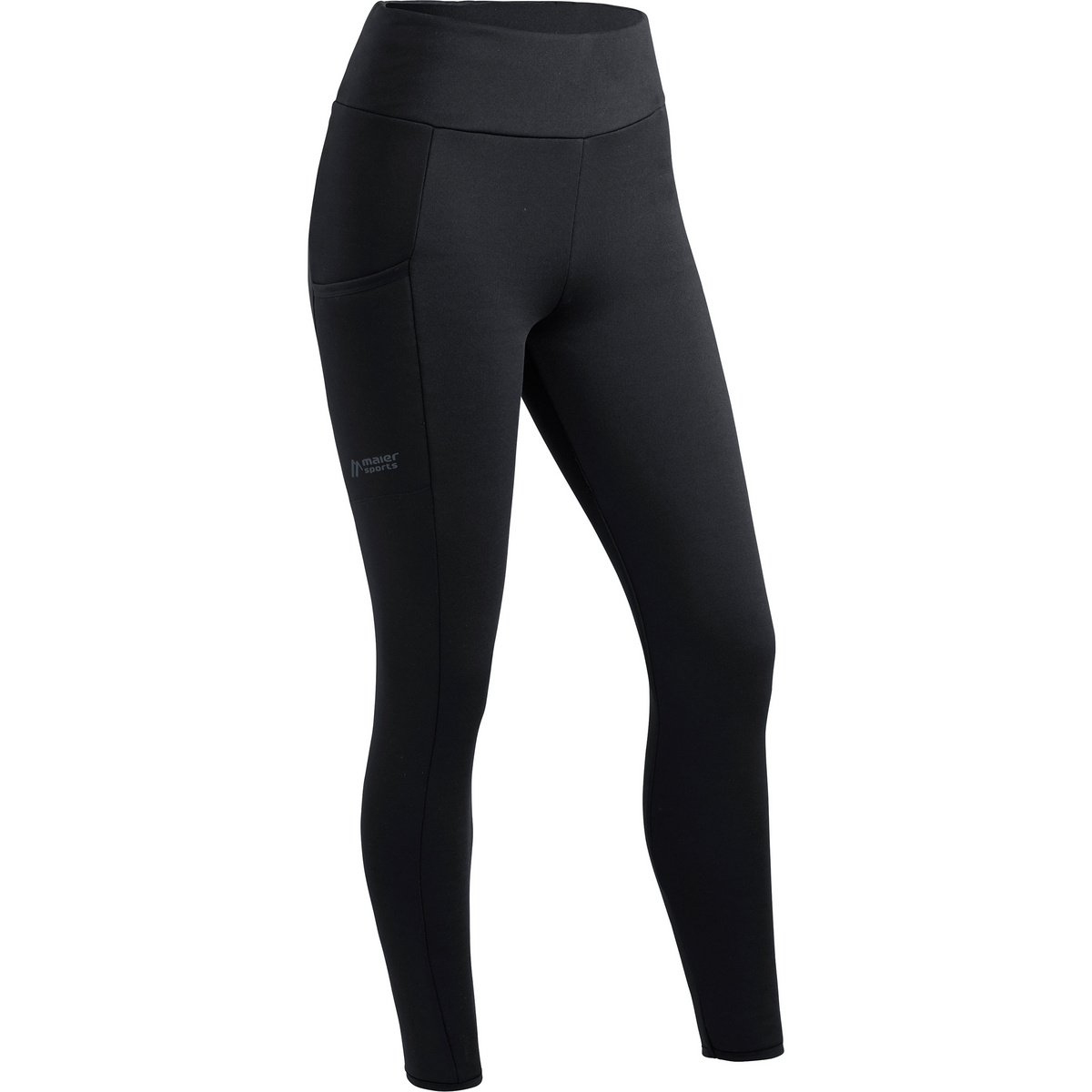 Maier Sports Damen WinterWrap Tights