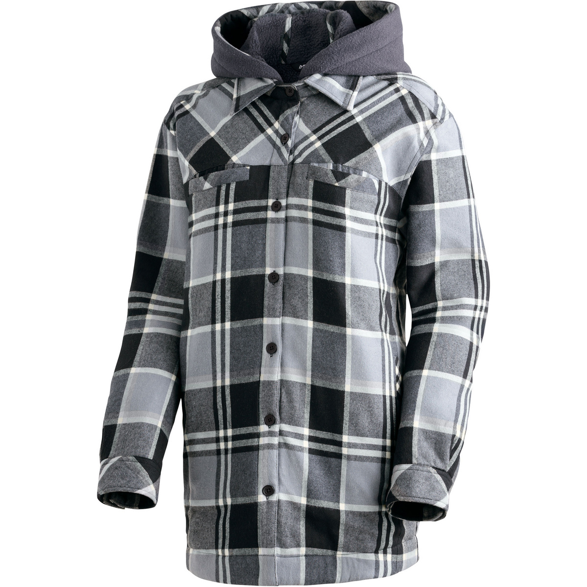 Maier Sports Damen Camquadri Jacke