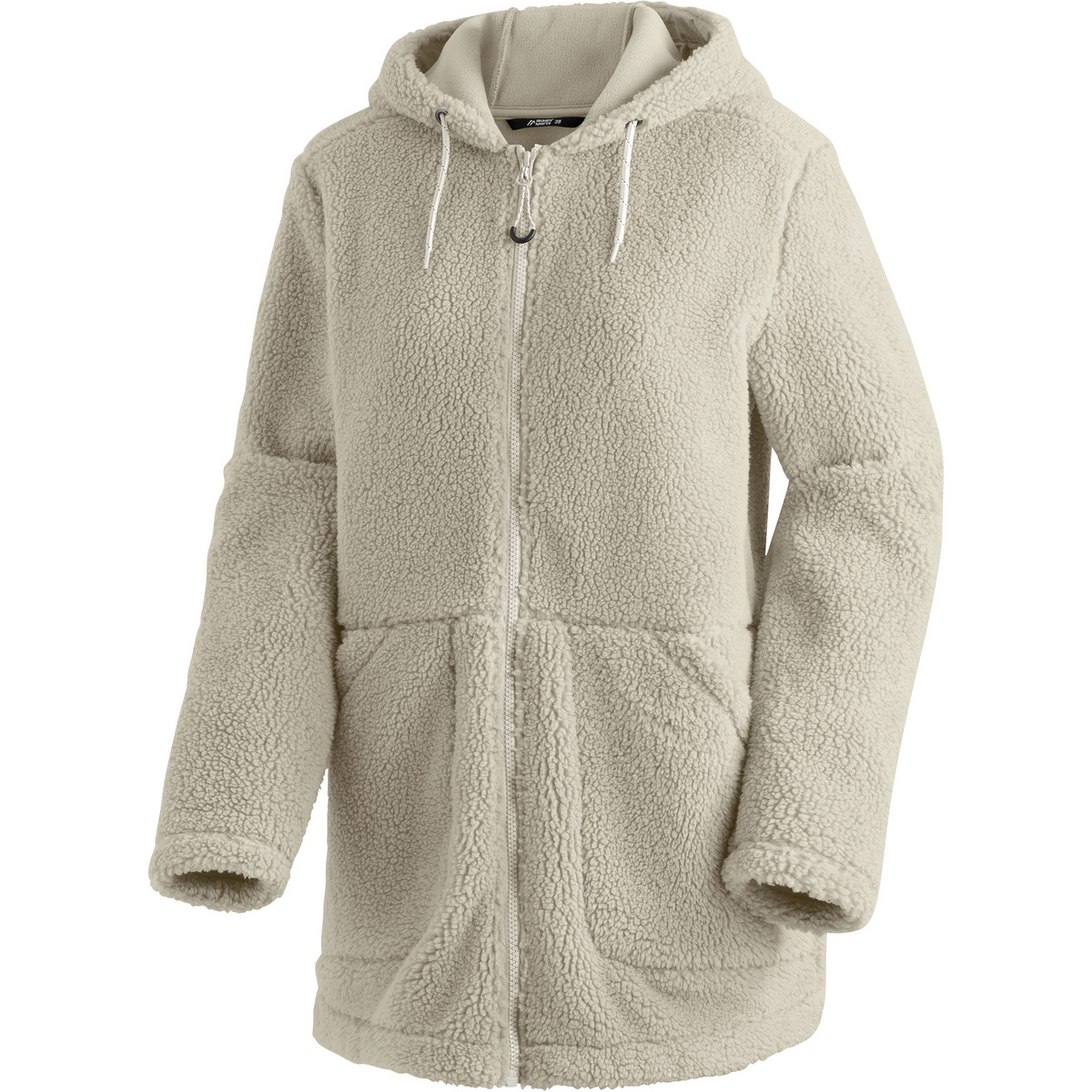 Maier Sports Damen Cheviot Jacke