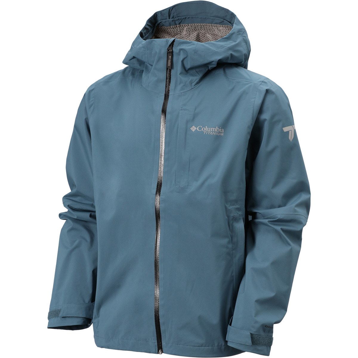 Columbia Herren Ampli-Dry II Shell Jacke