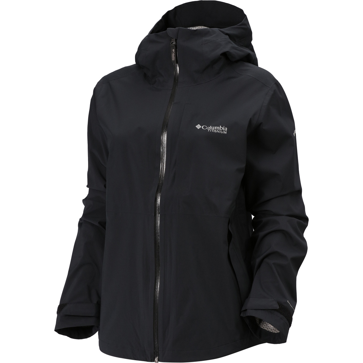 Columbia Damen Ampli-Dry II Shell Jacke