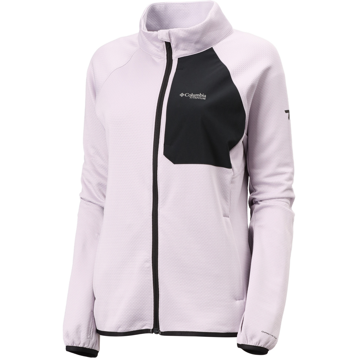 Columbia Damen Triple Canyon Grid Jacke