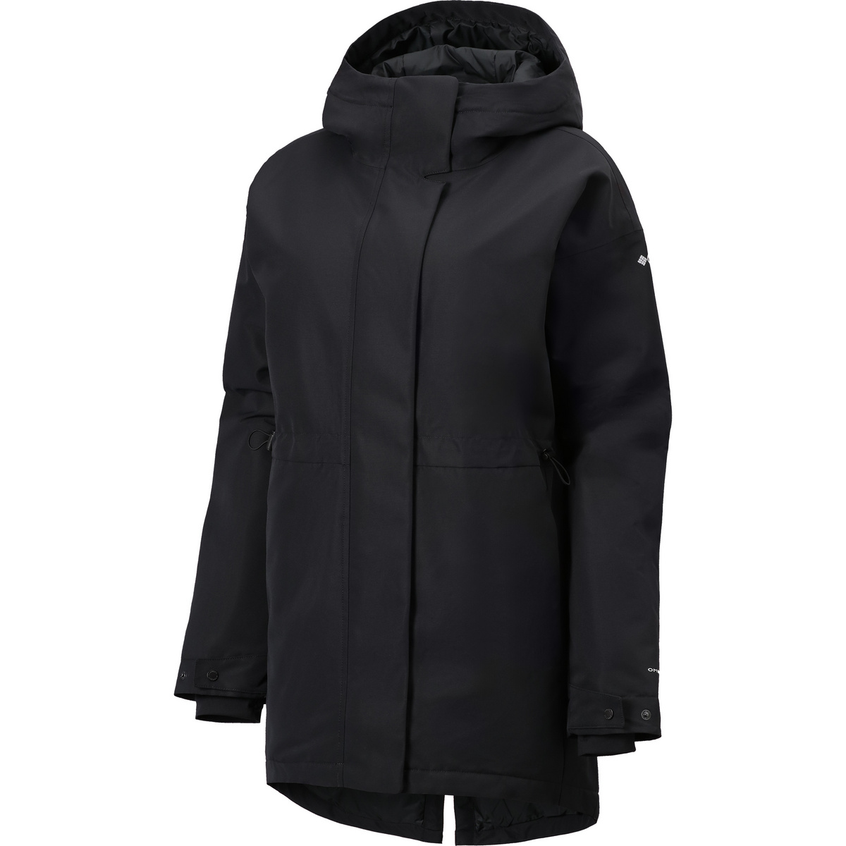 Columbia Damen Venture Days Insulated Parka