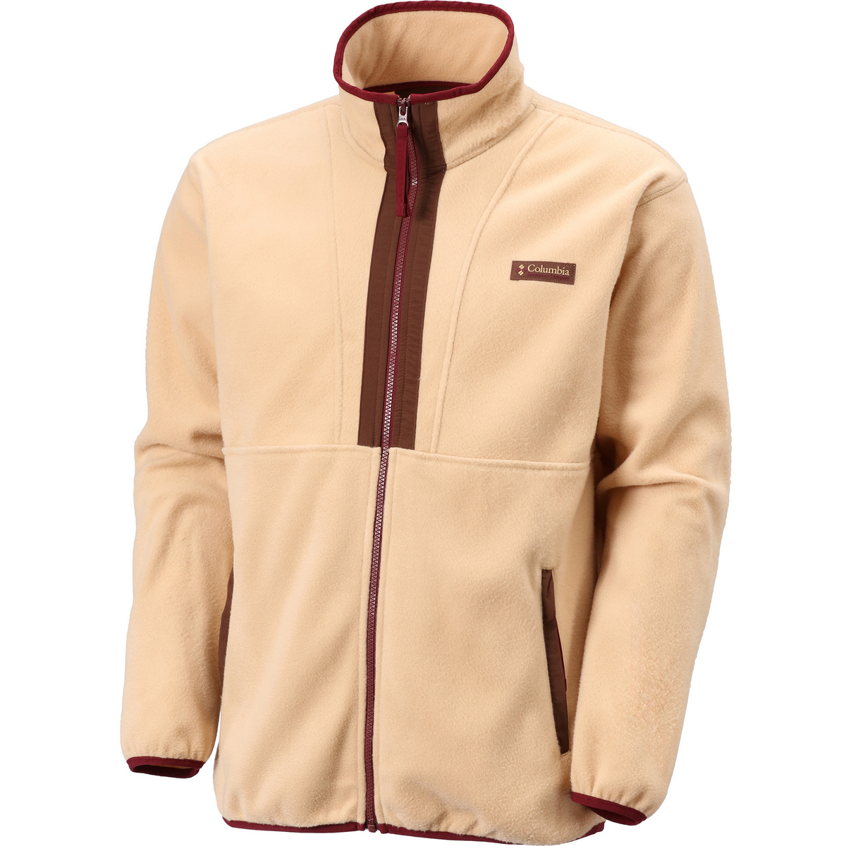 Columbia Herren Backbowl II Jacke
