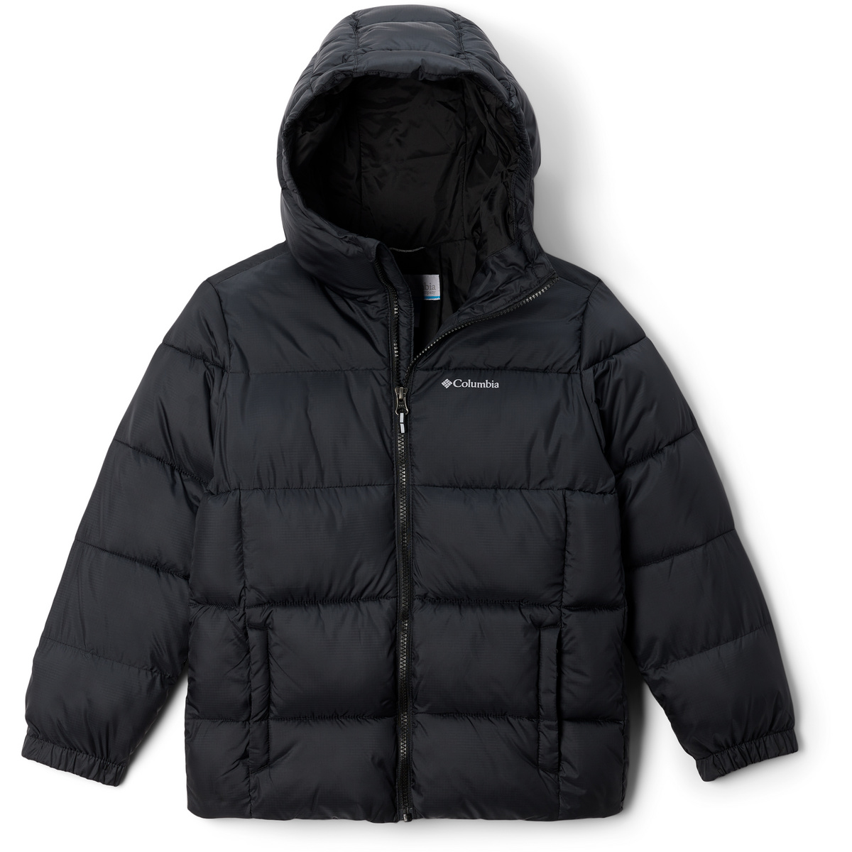 Columbia Kinder Puffect Hoodie Jacke