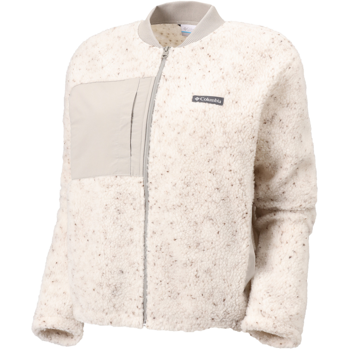 Columbia Damen Stellar Path Bomber Jacke
