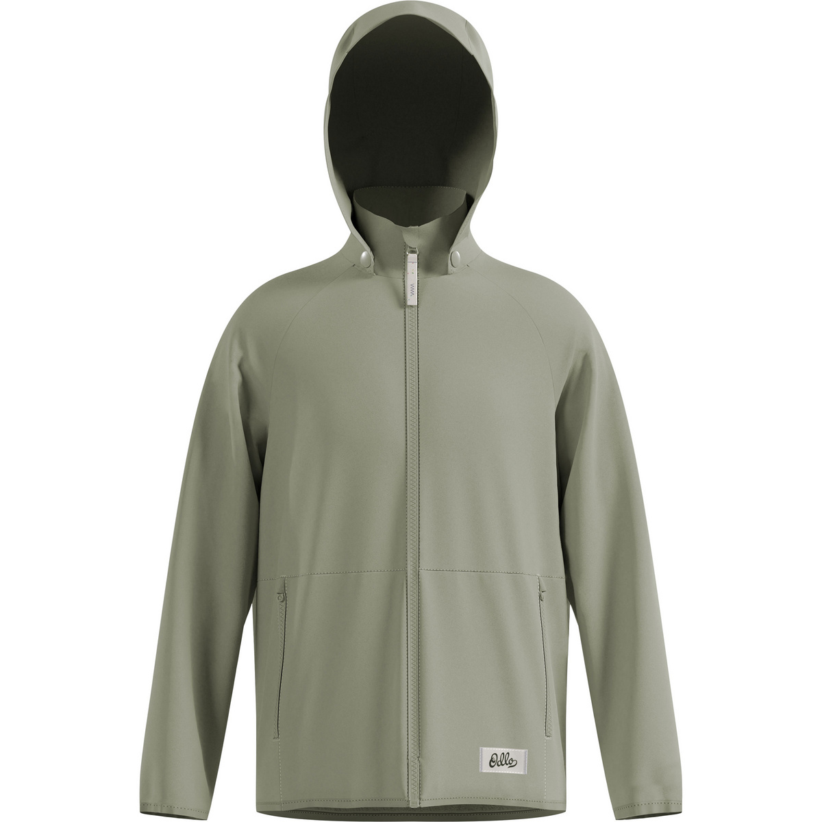 Odlo Kinder Softshell Jacke