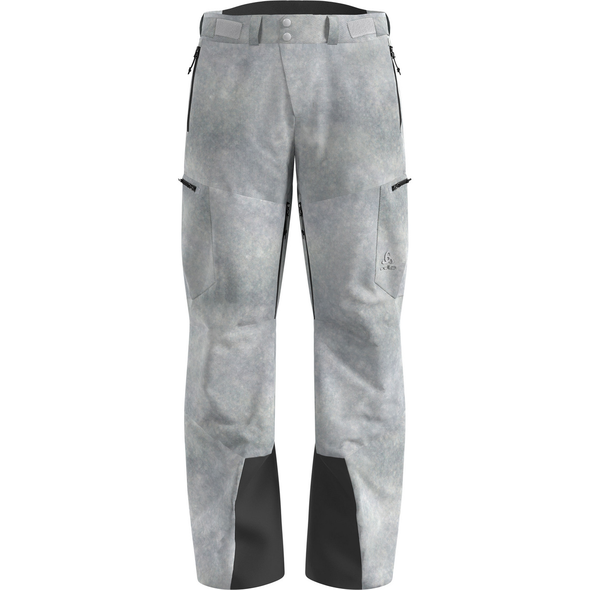 Odlo Herren Descent Pow Insulated Hose