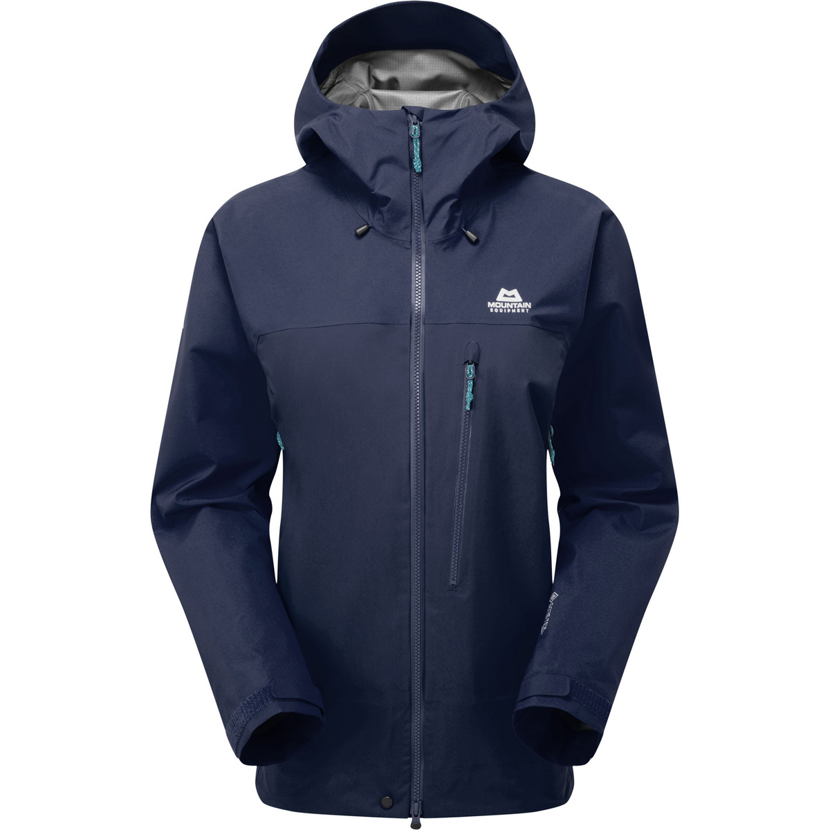 Mountain Equipment Damen Manaslu Jacke