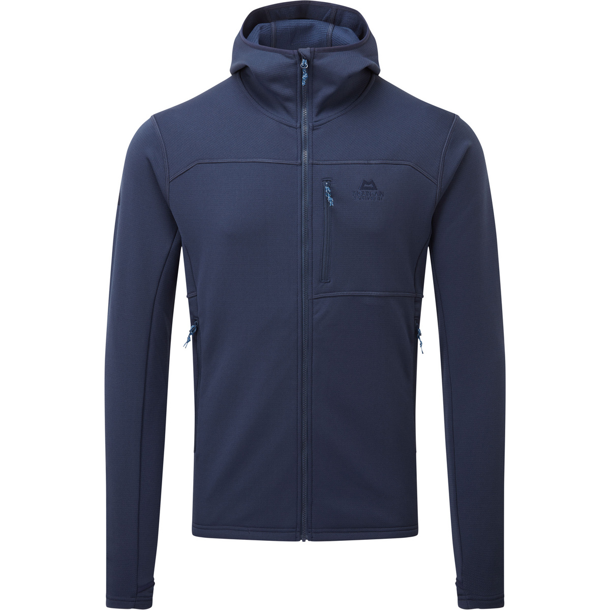 Mountain Equipment Herren Durian Hooded Jacke