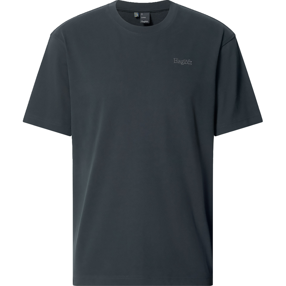 Haglöfs Herren Haglöfs T-Shirt
