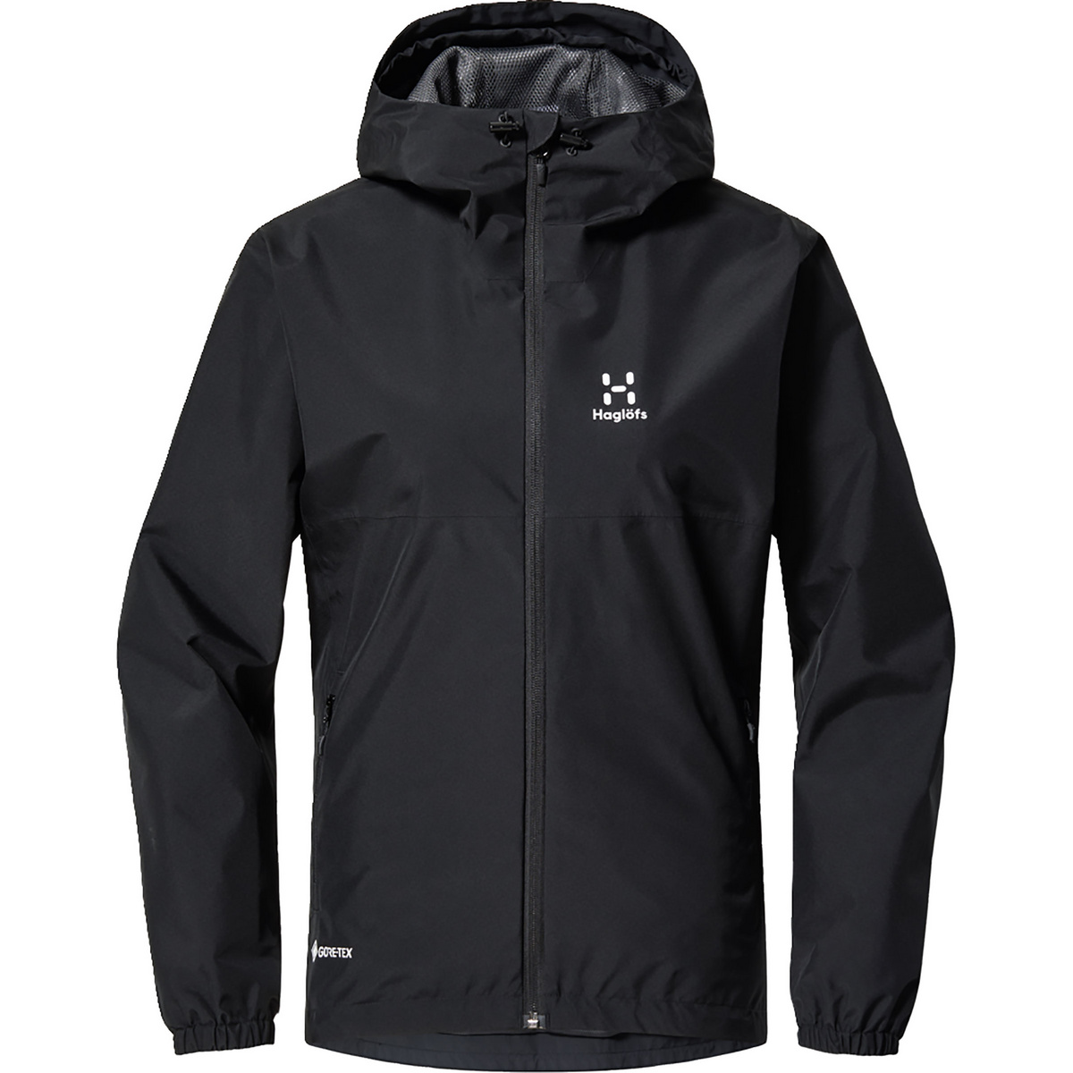 Haglöfs Damen Kaise GTX Jacke