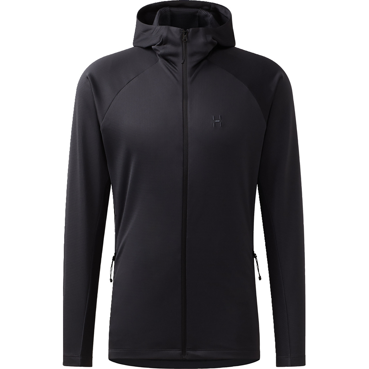 Haglöfs Herren Korp Mid Hoodie Jacke