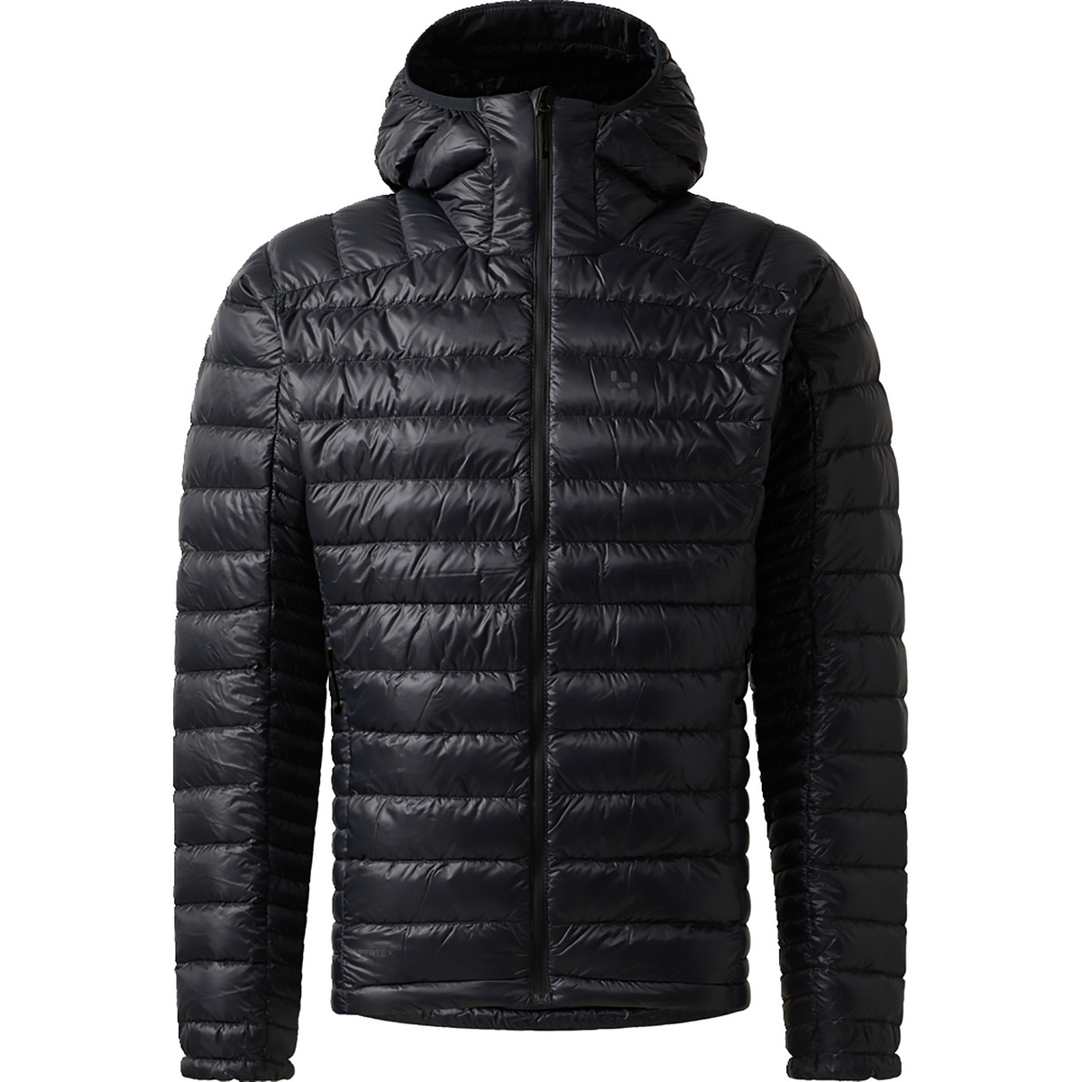 Haglöfs Herren L.I.M Down II Hoodie Jacke