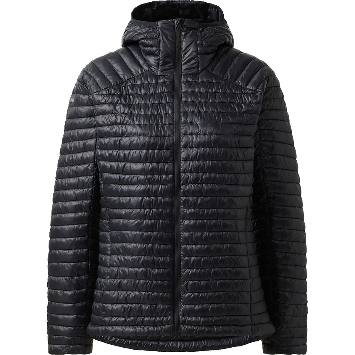 Haglöfs Damen L.I.M Mimic II Hoodie Jacke
